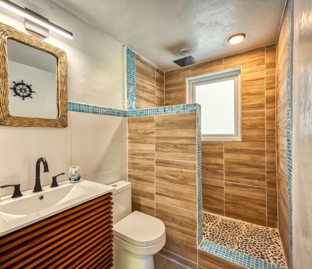 Lovely Apartment Near Beach, Downtown, 24H Security, Pool Nasáu Exterior foto