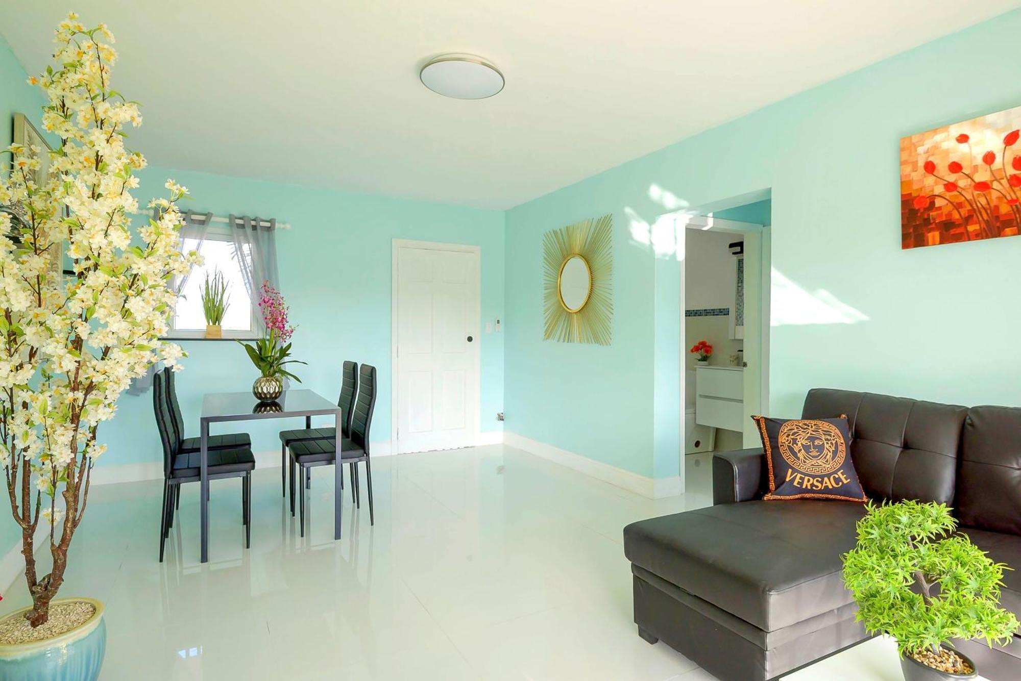 Lovely Apartment Near Beach, Downtown, 24H Security, Pool Nasáu Exterior foto