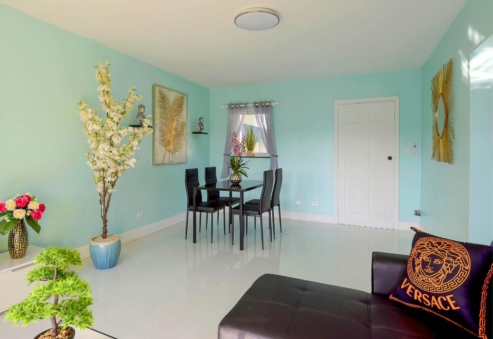 Lovely Apartment Near Beach, Downtown, 24H Security, Pool Nasáu Exterior foto