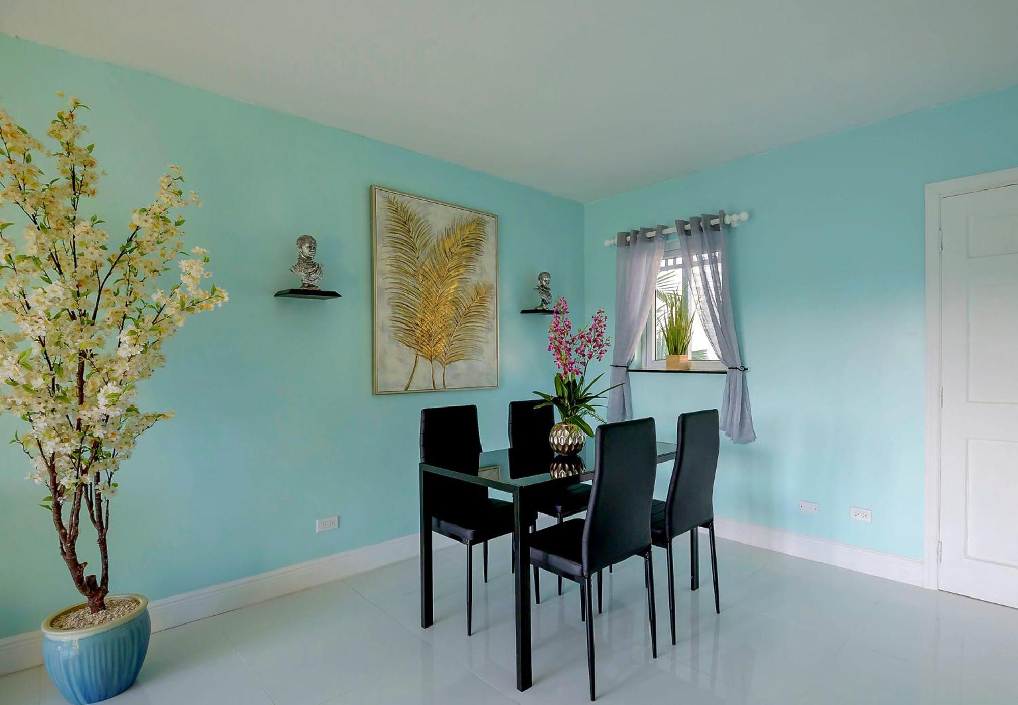 Lovely Apartment Near Beach, Downtown, 24H Security, Pool Nasáu Exterior foto
